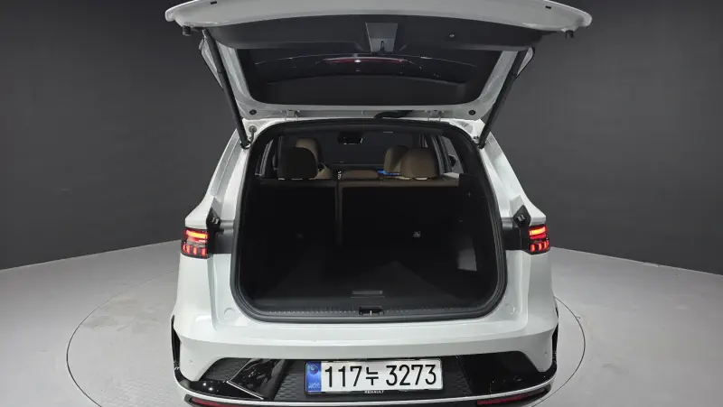 Renault Grand Koleos
