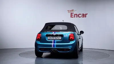 MINI Cabrio