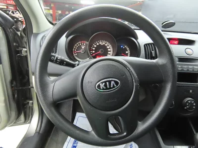 Kia Porte