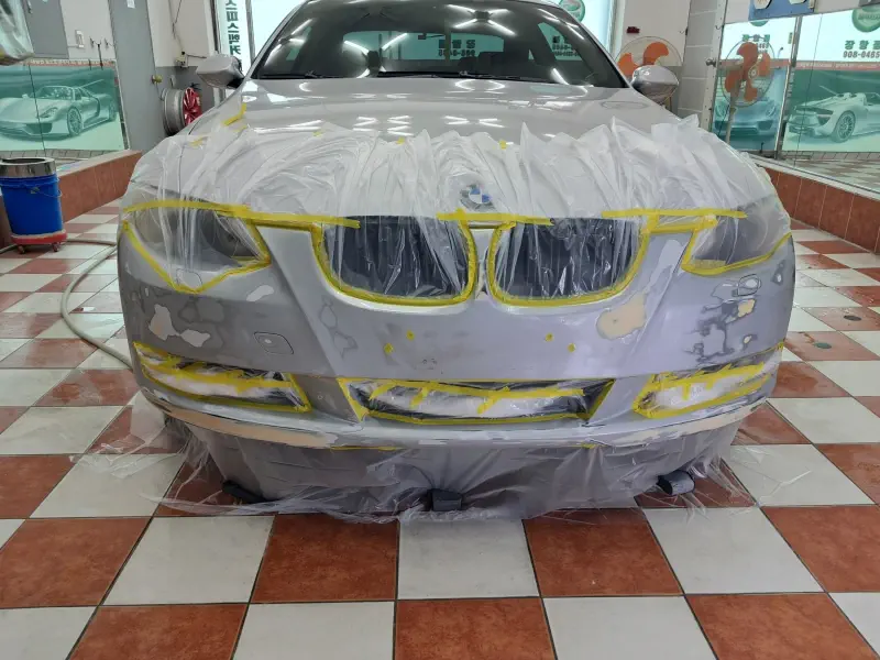 BMW 3-Series