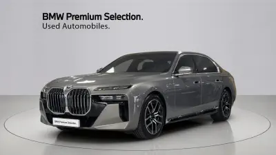 BMW 7-Series