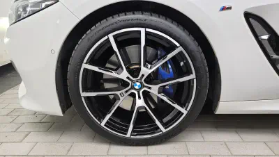 BMW 8-Series