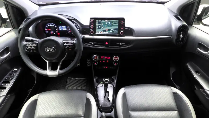 Kia Morning