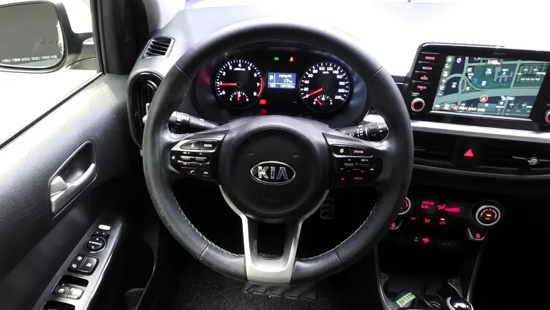 Kia Morning