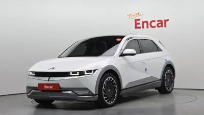 Hyundai Ioniq 5