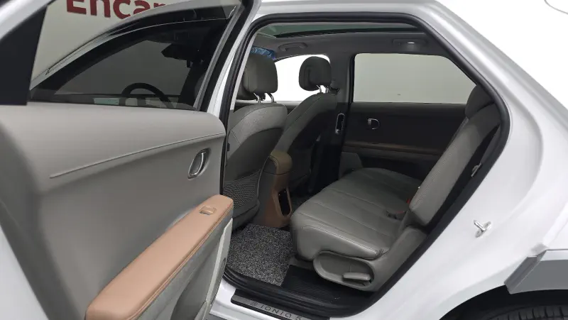 Hyundai Ioniq 5