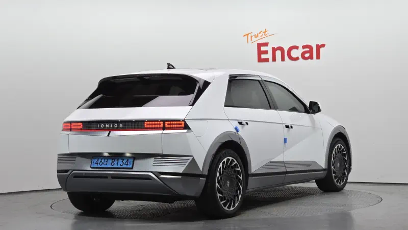 Hyundai Ioniq 5