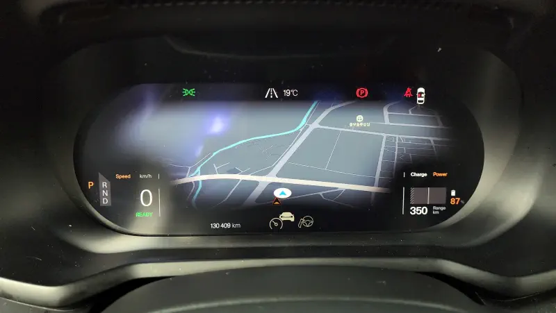 Polestar 2