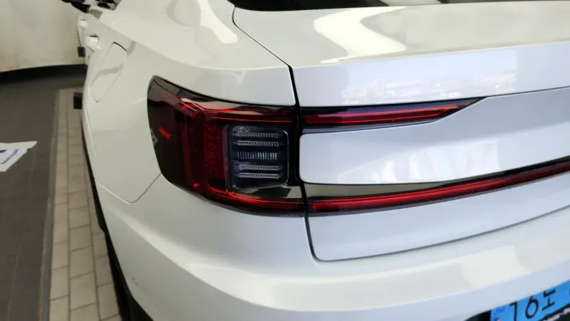 Polestar 2
