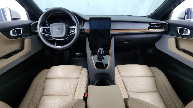 Polestar 2