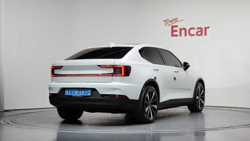 Polestar 2