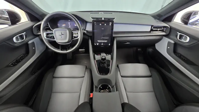 Polestar 2