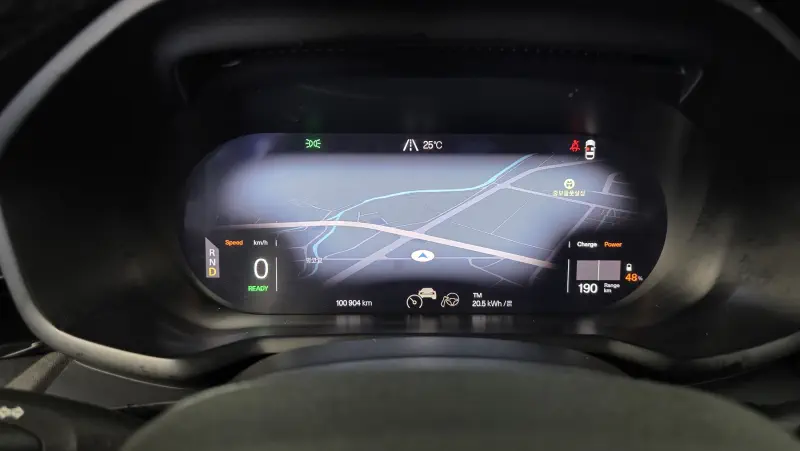Polestar 2
