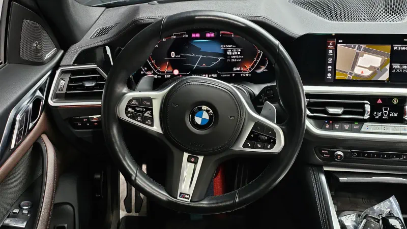 BMW 4-Series