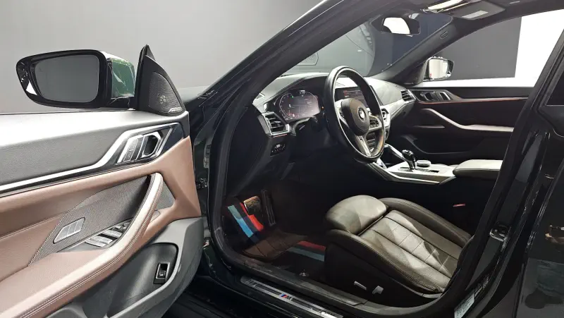 BMW 4-Series