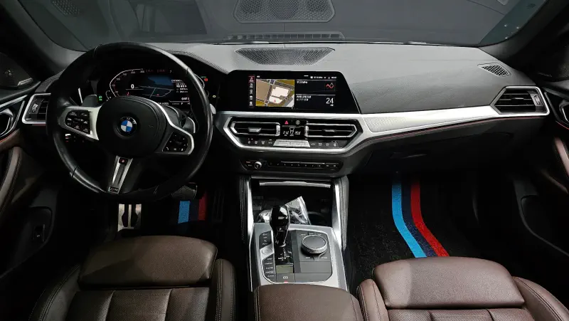 BMW 4-Series