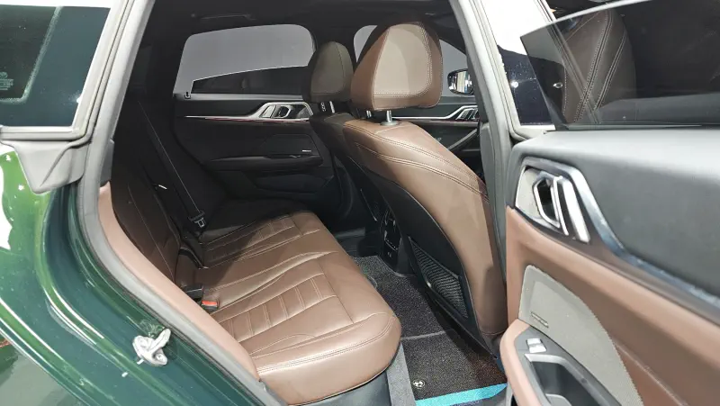 BMW 4-Series