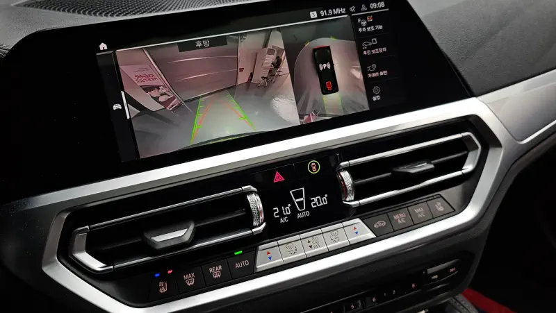 BMW 4-Series