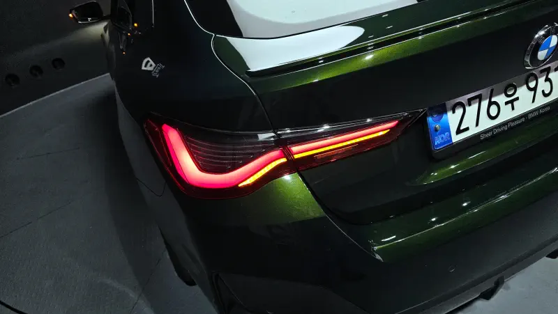 BMW 4-Series