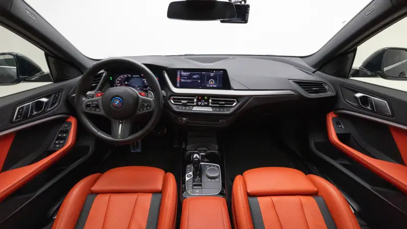 BMW 2-Series Gran Coupe
