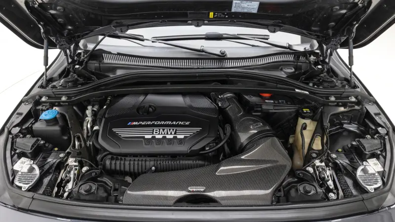 BMW 2-Series Gran Coupe