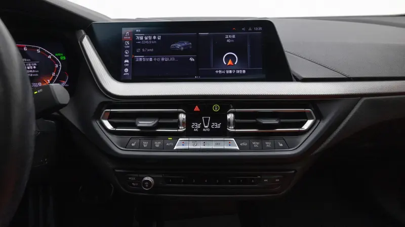 BMW 2-Series Gran Coupe