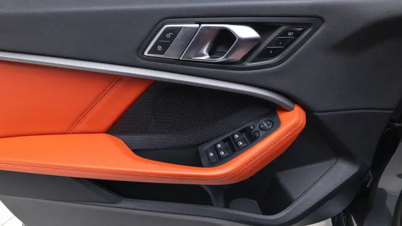 BMW 2-Series Gran Coupe