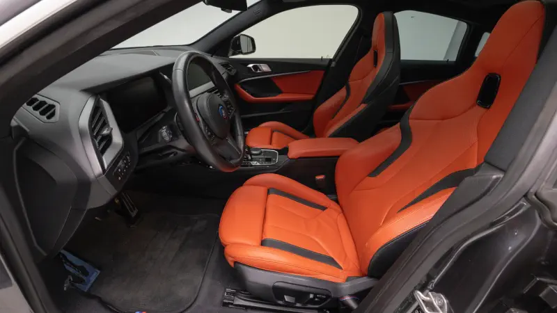 BMW 2-Series Gran Coupe