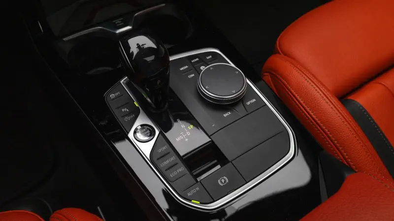 BMW 2-Series Gran Coupe