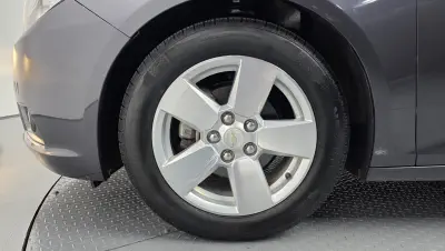 Daewoo Malibu