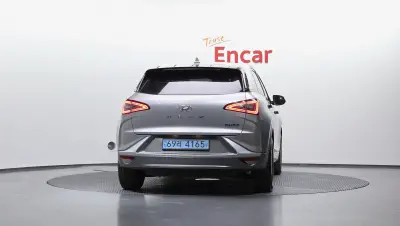 Hyundai Nexo