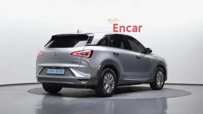 Hyundai Nexo