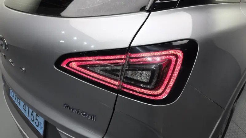 Hyundai Nexo