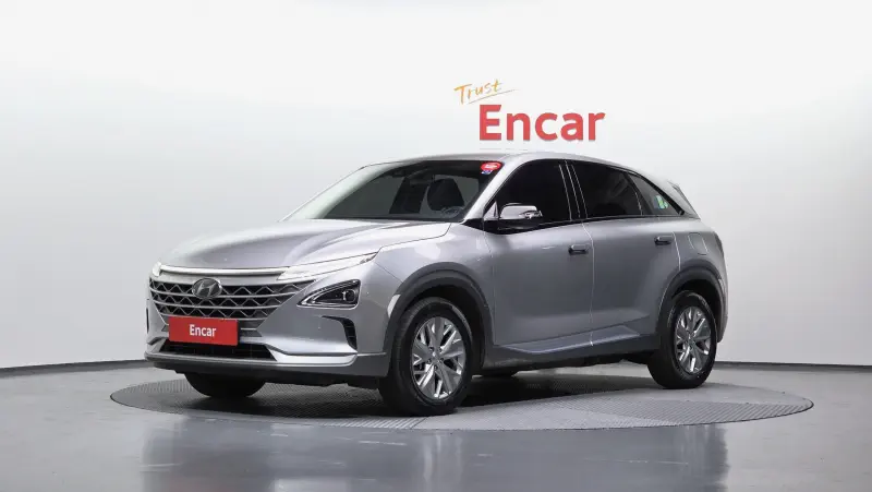 Hyundai Nexo