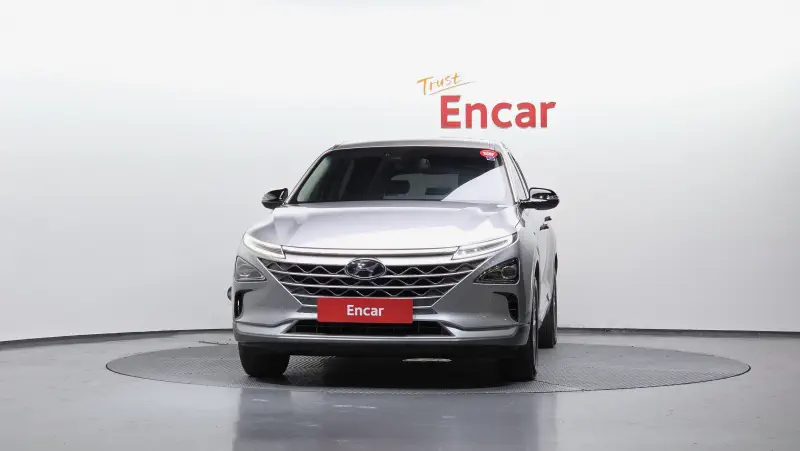 Hyundai Nexo