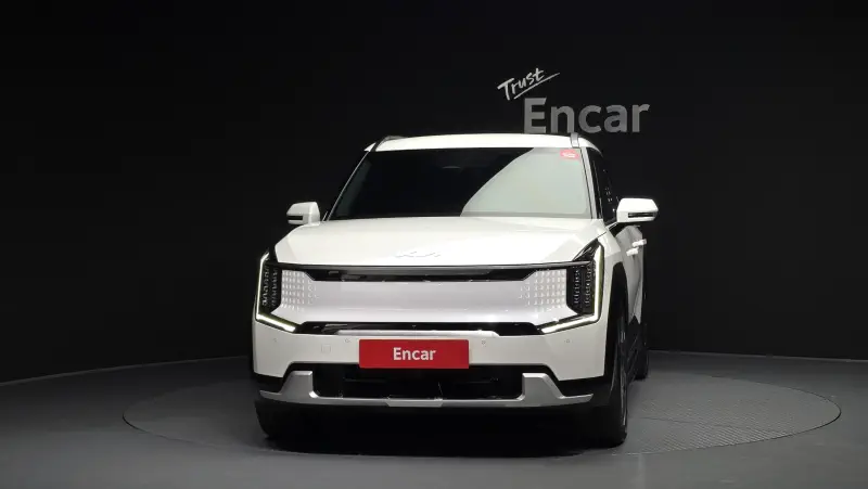 Kia EV9