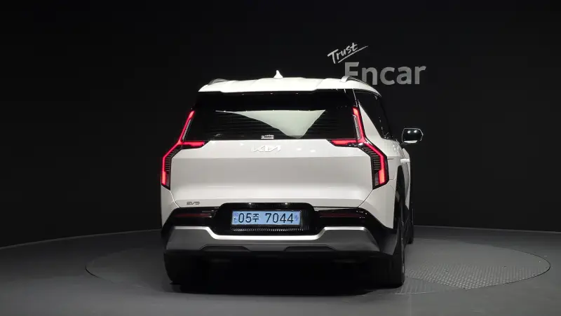 Kia EV9
