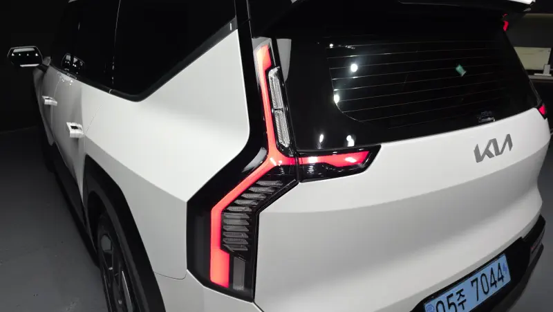 Kia EV9