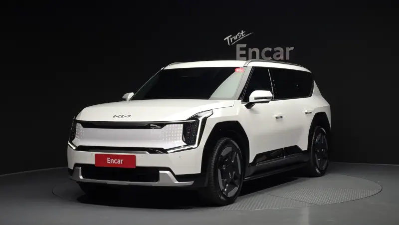 Kia EV9