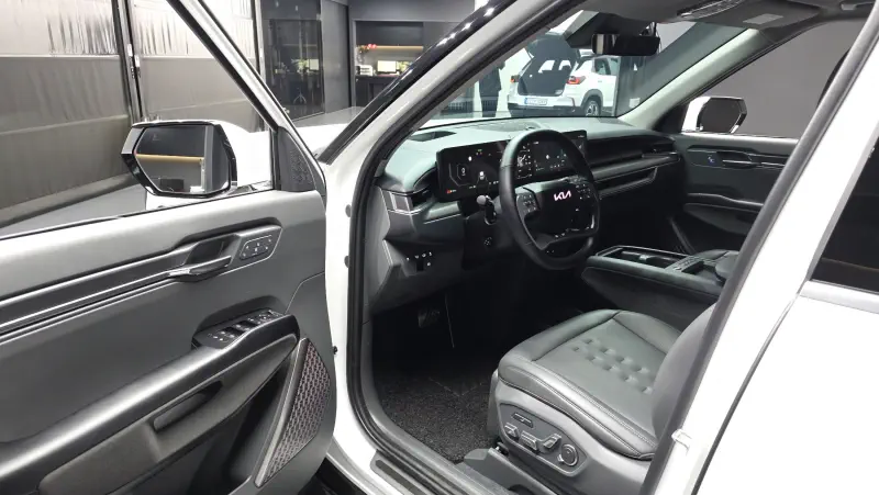 Kia EV9