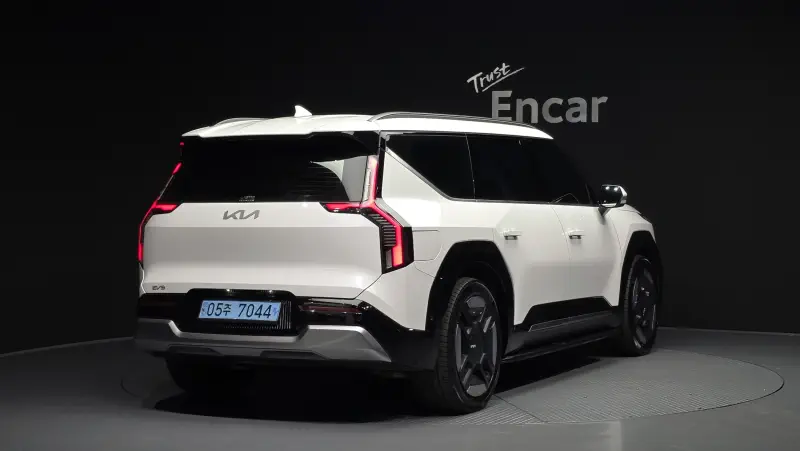 Kia EV9