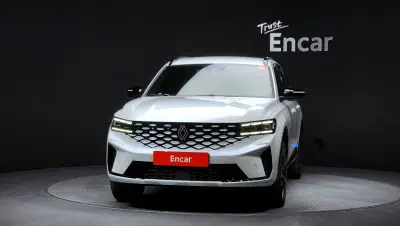 Renault Grand Koleos