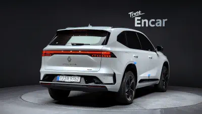 Renault Grand Koleos