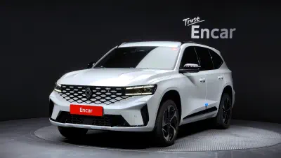 Renault Grand Koleos