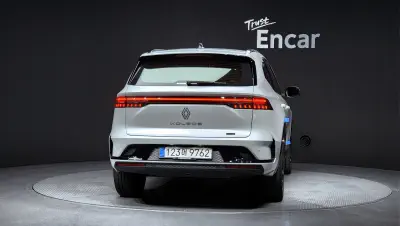 Renault Grand Koleos