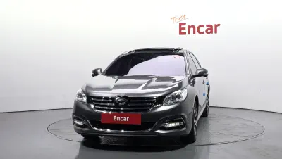 Renault SM7