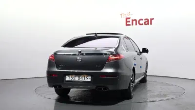 Renault SM7