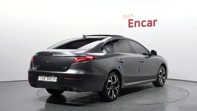 Renault SM7