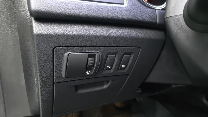 Renault SM7