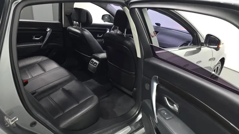 Renault SM7